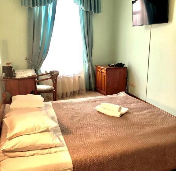 コンフォートルーム, Atlant