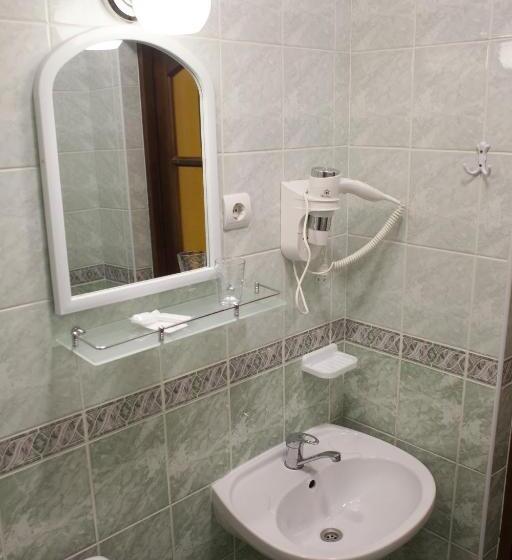 コンフォートルーム, Atlant