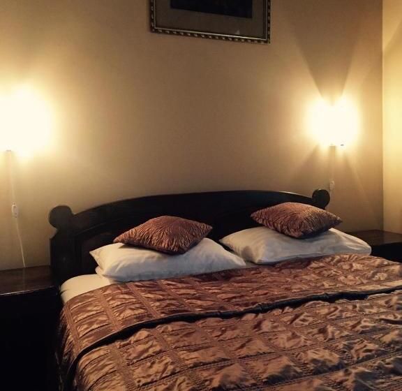 スイート, Atlant