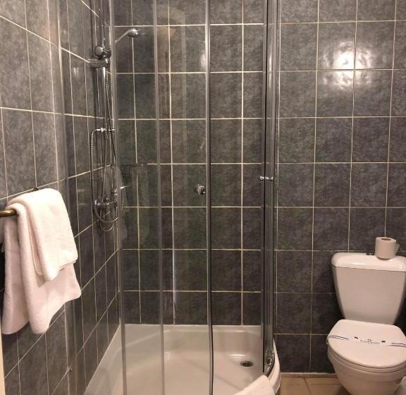 スタンダードシングルルーム, Atlant