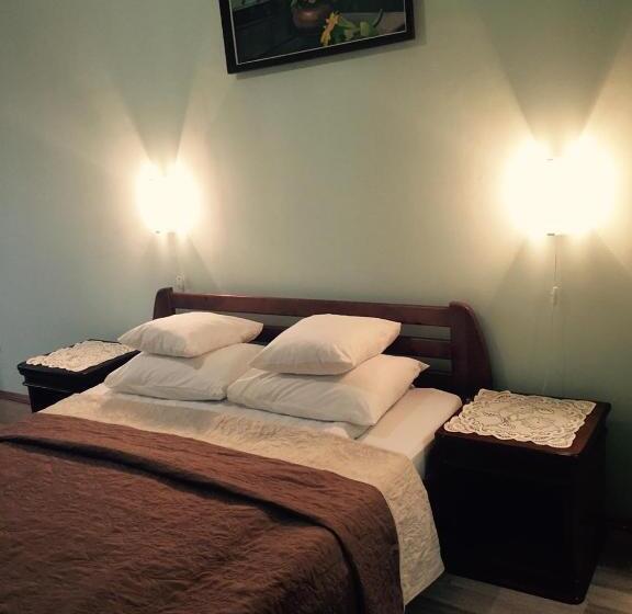 コンフォートルーム, Atlant