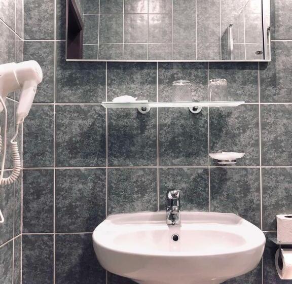 コンフォートルーム, Atlant