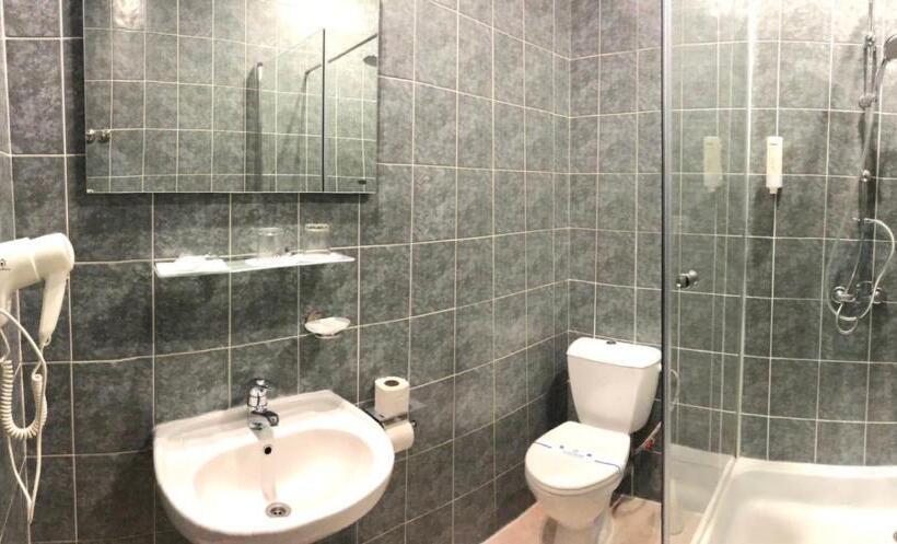 コンフォートルーム, Atlant