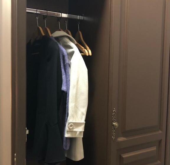 コンフォートルーム, Atlant