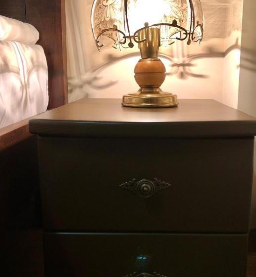 コンフォートルーム, Atlant