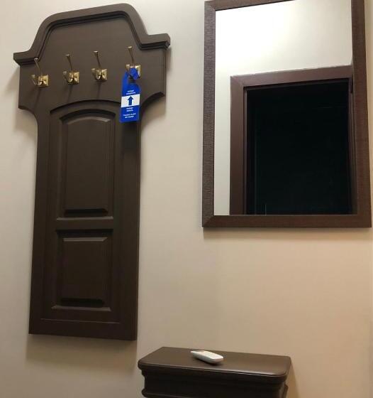 スタンダードルーム, Atlant