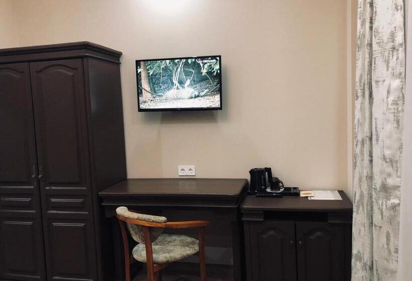 スタンダードルーム, Atlant