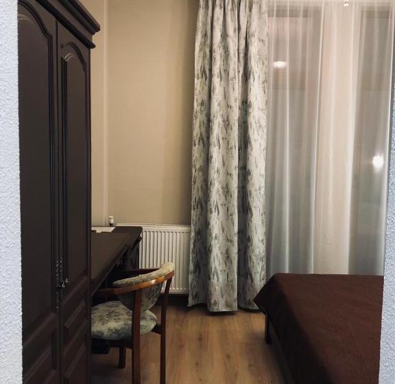 スタンダードルーム, Atlant