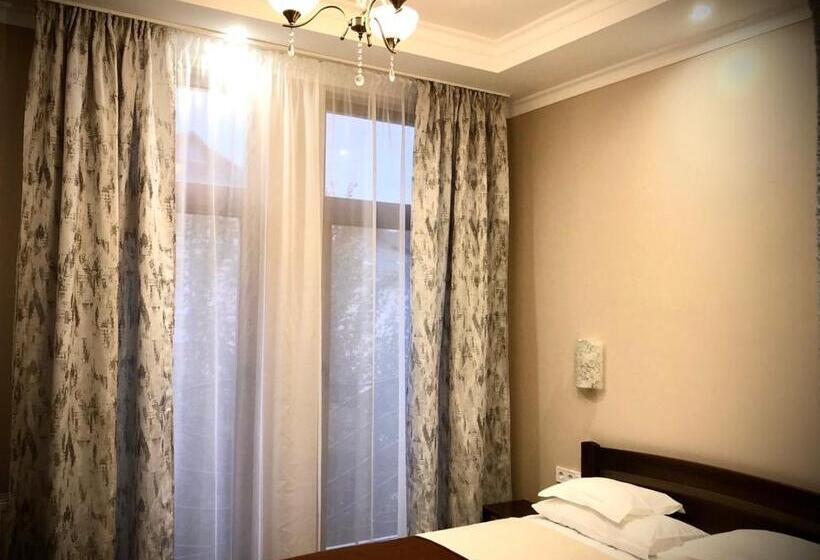 スタンダードルーム, Atlant