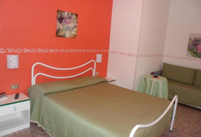 Номер Стандарт, Baia Verde