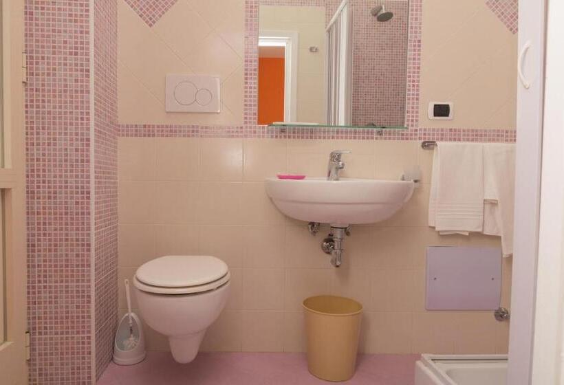 Номер Стандарт, Baia Verde