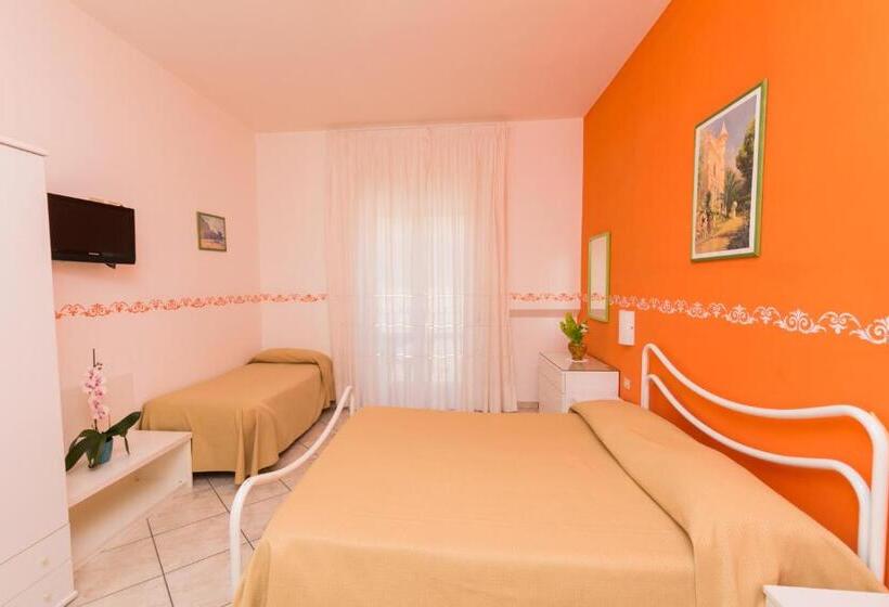 Номер Стандарт, Baia Verde