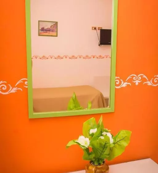اتاق استاندارد, Baia Verde