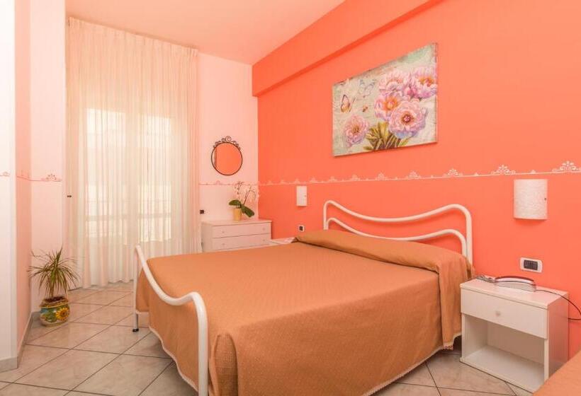 Номер Стандарт, Baia Verde