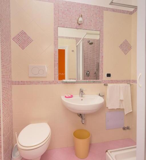 Номер Стандарт, Baia Verde