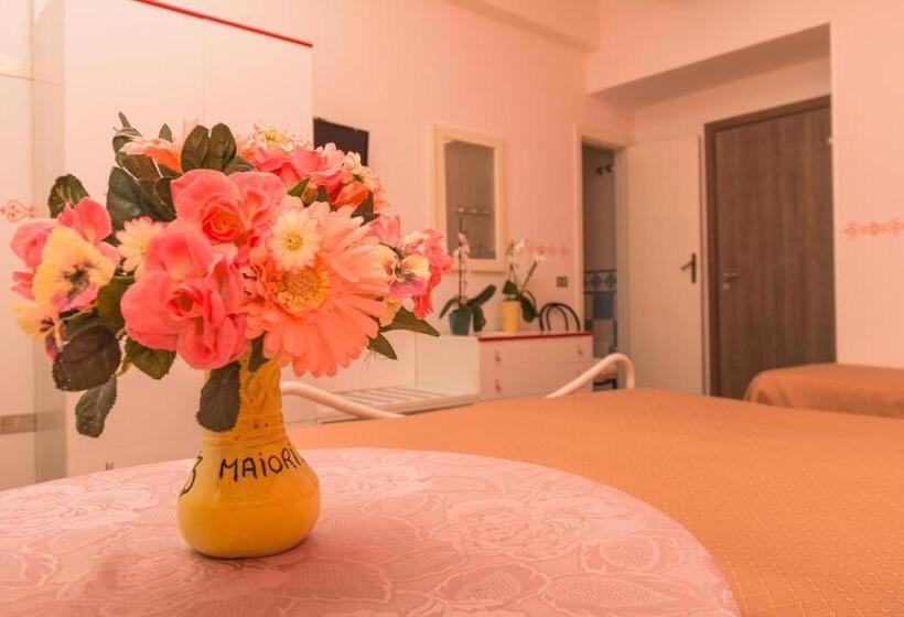 Номер Стандарт, Baia Verde