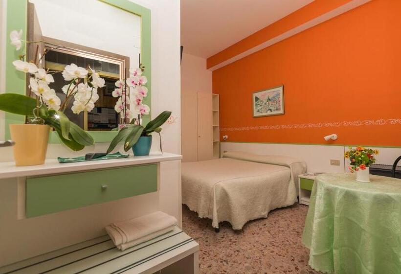 Номер Стандарт, Baia Verde