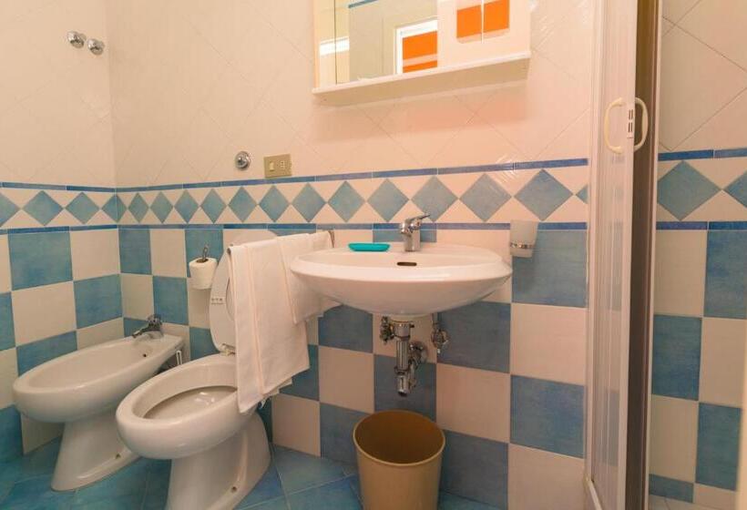 Номер Стандарт, Baia Verde