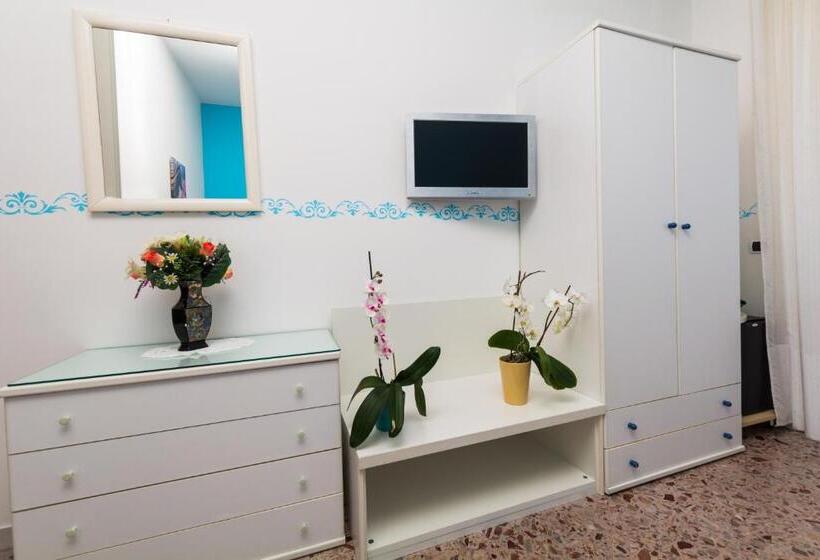 Номер Стандарт Вид на Море, Baia Verde