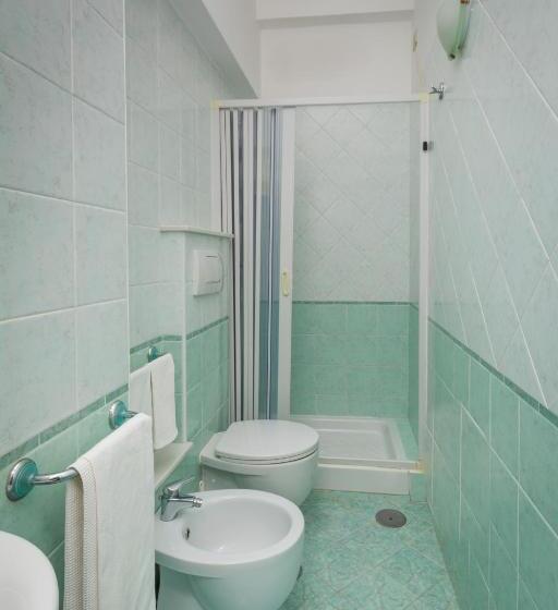 Номер Стандарт Вид на Море, Baia Verde