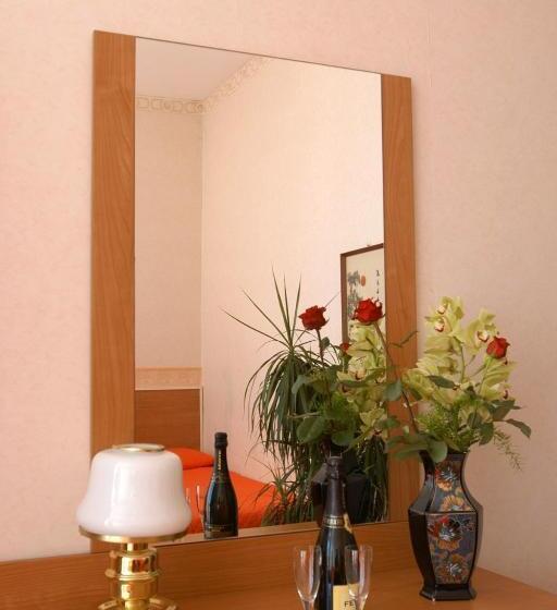 Номер Стандарт Вид на Море, Baia Verde