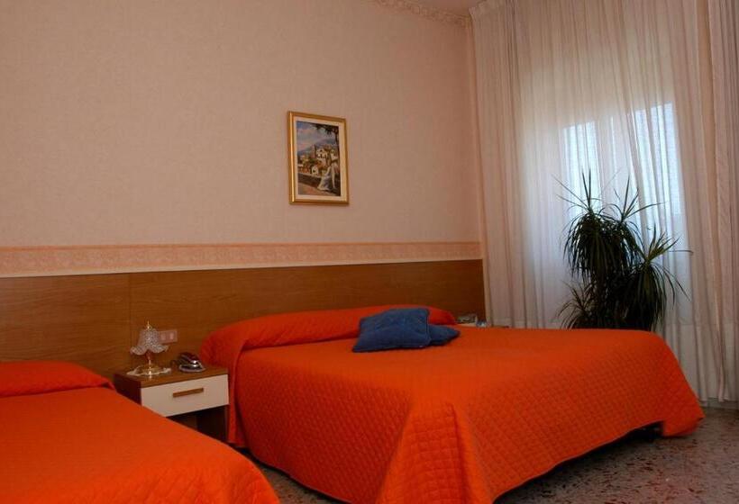 Номер Стандарт Вид на Море, Baia Verde