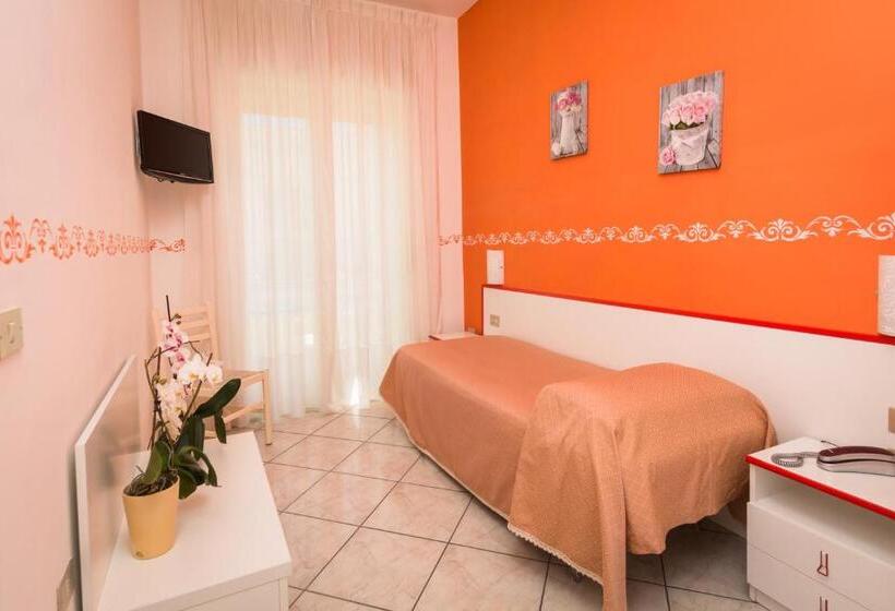 Номер Стандарт Индивидуальный, Baia Verde