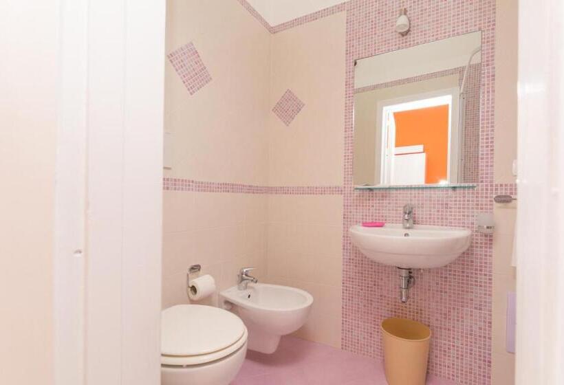 Номер Стандарт Индивидуальный, Baia Verde