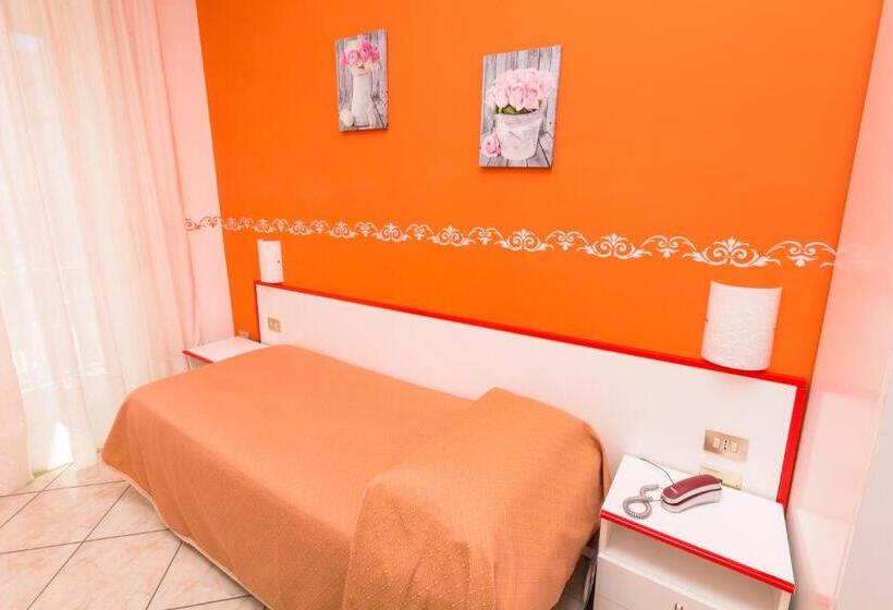 Номер Стандарт Индивидуальный, Baia Verde