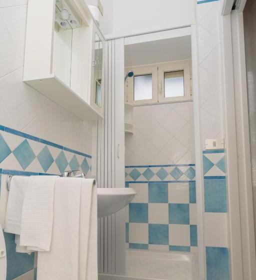 Номер Стандарт, Baia Verde