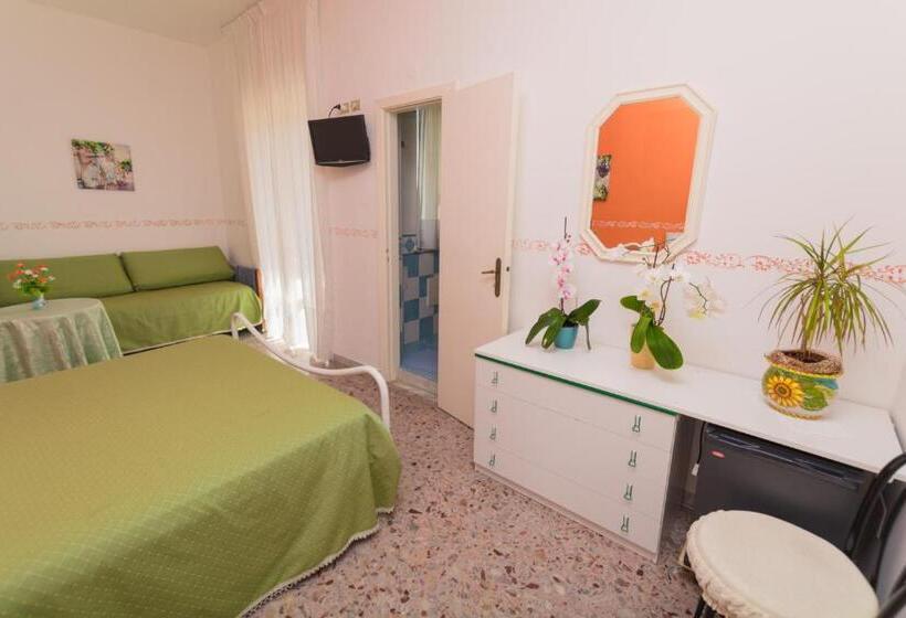 Номер Стандарт, Baia Verde