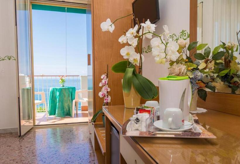 Номер Стандарт Вид на Море, Baia Verde