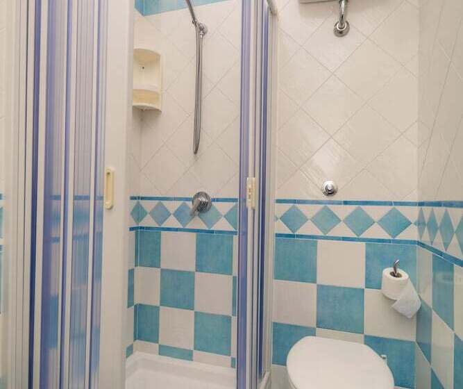 Номер Стандарт, Baia Verde