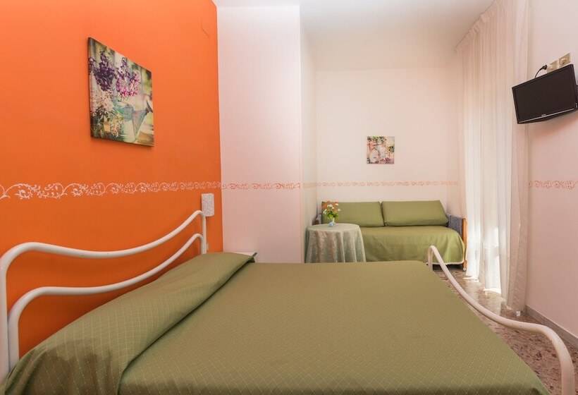 Номер Стандарт, Baia Verde