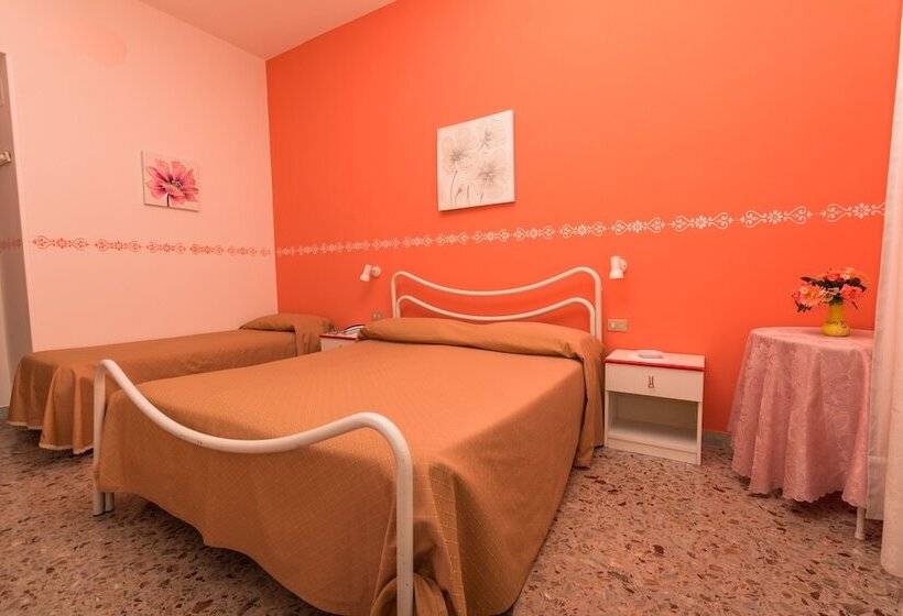 Номер Стандарт, Baia Verde