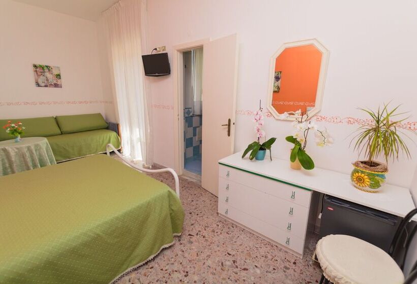 Номер Стандарт, Baia Verde