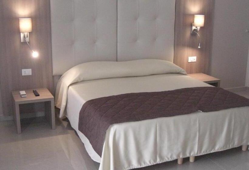 Superior Szoba, Bel Soggiorno