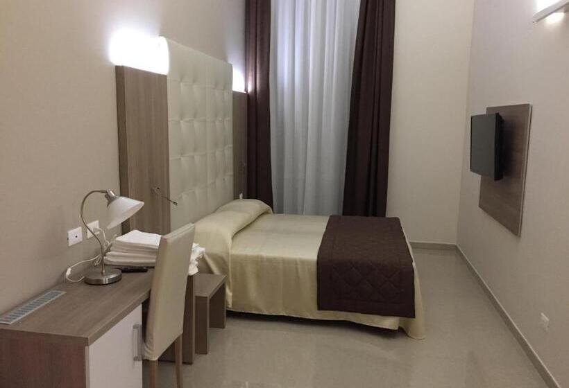 Superior Szoba, Bel Soggiorno