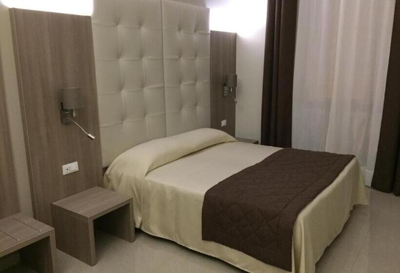 Standard Szoba, Bel Soggiorno