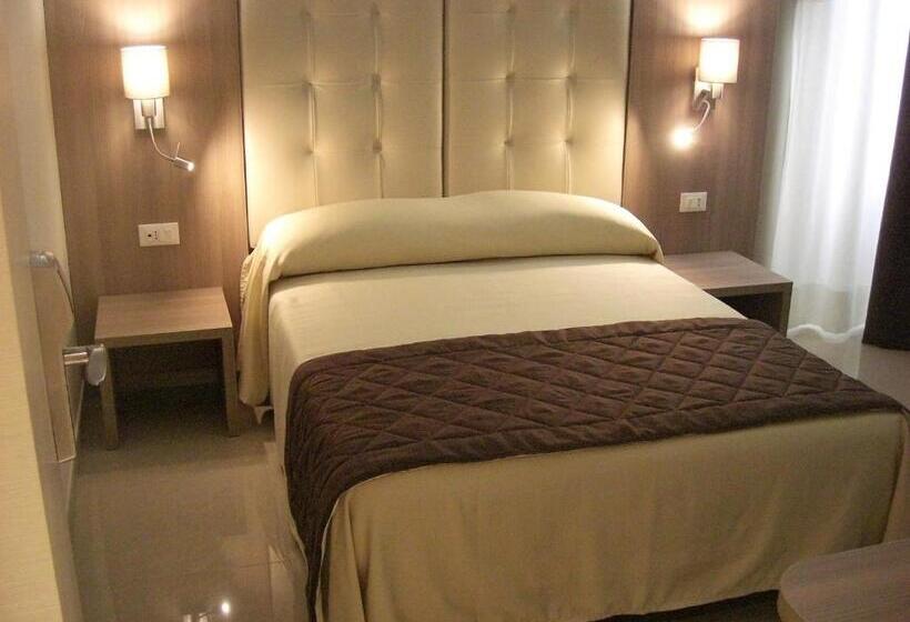 Standard Szoba, Bel Soggiorno