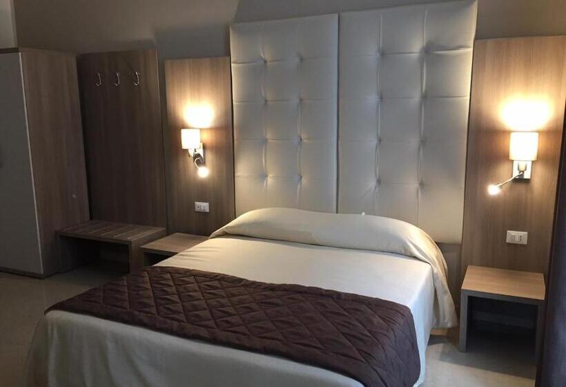 Standard Szoba, Bel Soggiorno