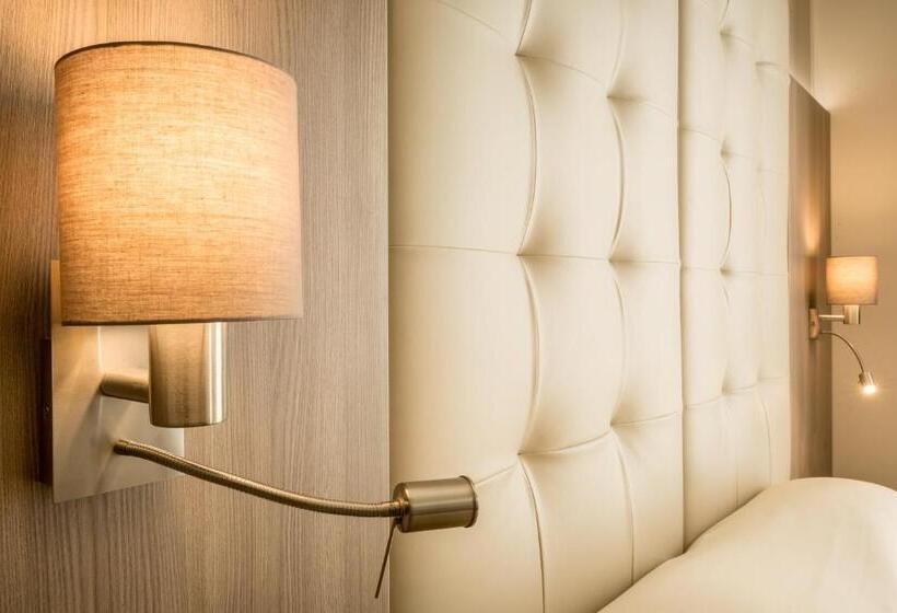 Standard Szoba, Bel Soggiorno