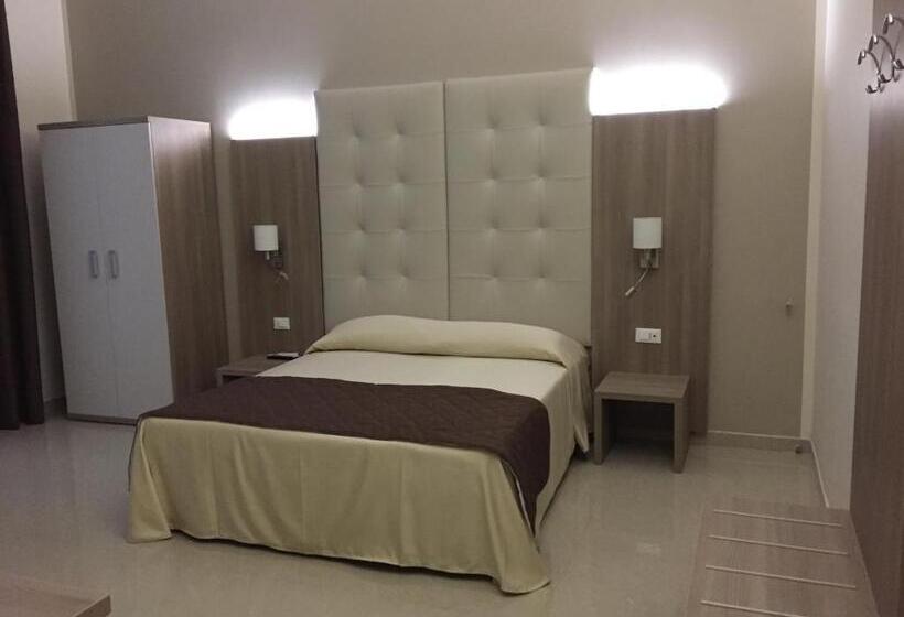 Háromágyas Superior Szoba, Bel Soggiorno