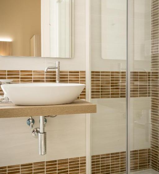 اتاق سوپریور سه تخته, Bel Soggiorno