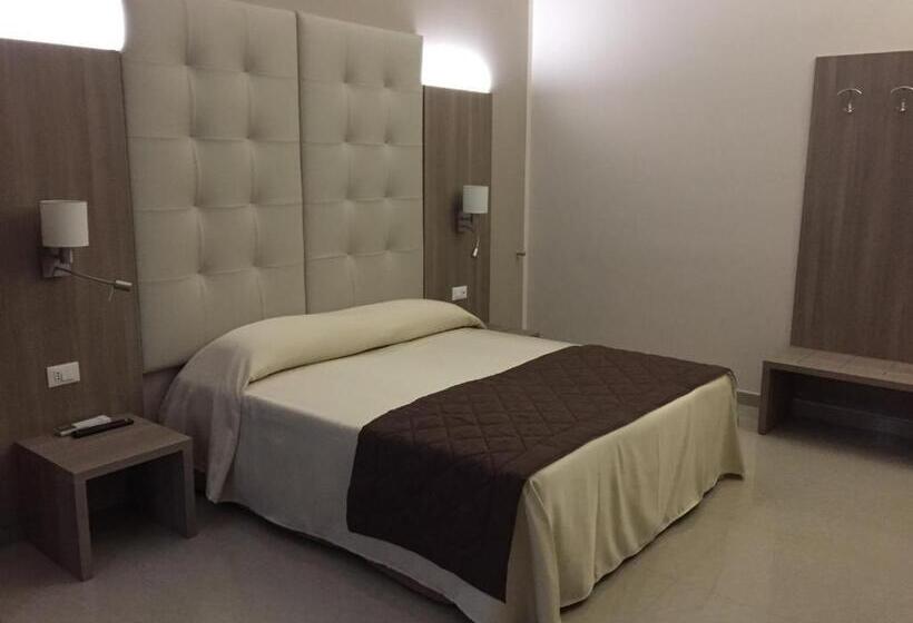 اتاق سوپریور چهار تخته, Bel Soggiorno