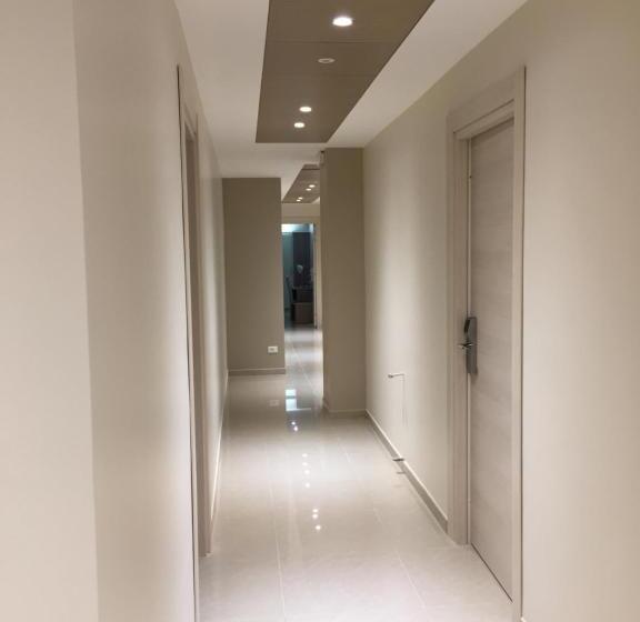 Négyágyas Superior Szoba, Bel Soggiorno