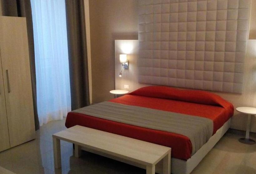 سوییت جونیور, Bel Soggiorno