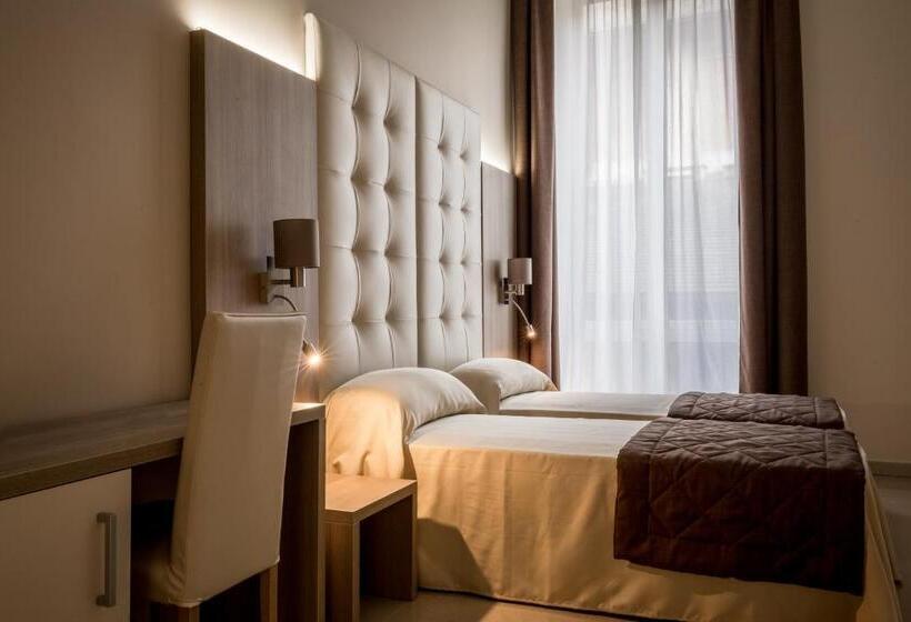 اتاق سوپریور, Bel Soggiorno