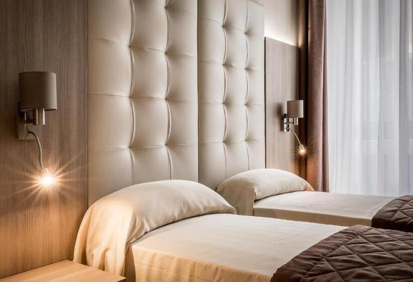 Superior Szoba, Bel Soggiorno