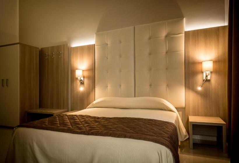 Superior Szoba, Bel Soggiorno